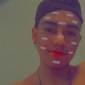 Meet your Posher, Kevin machado